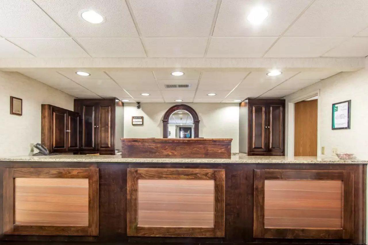 Quality Inn- Chillicothe Bagian luar foto