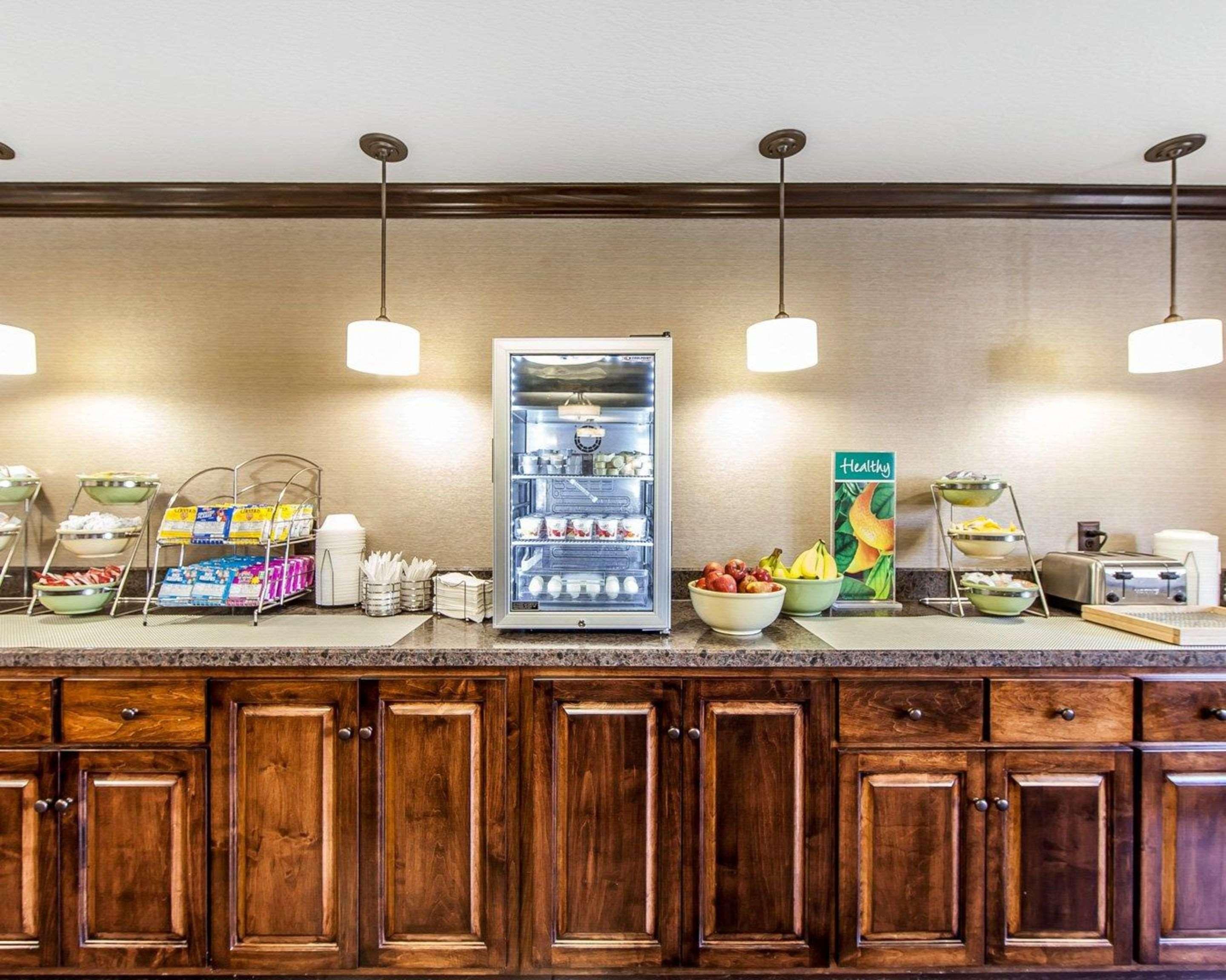 Quality Inn- Chillicothe Bagian luar foto