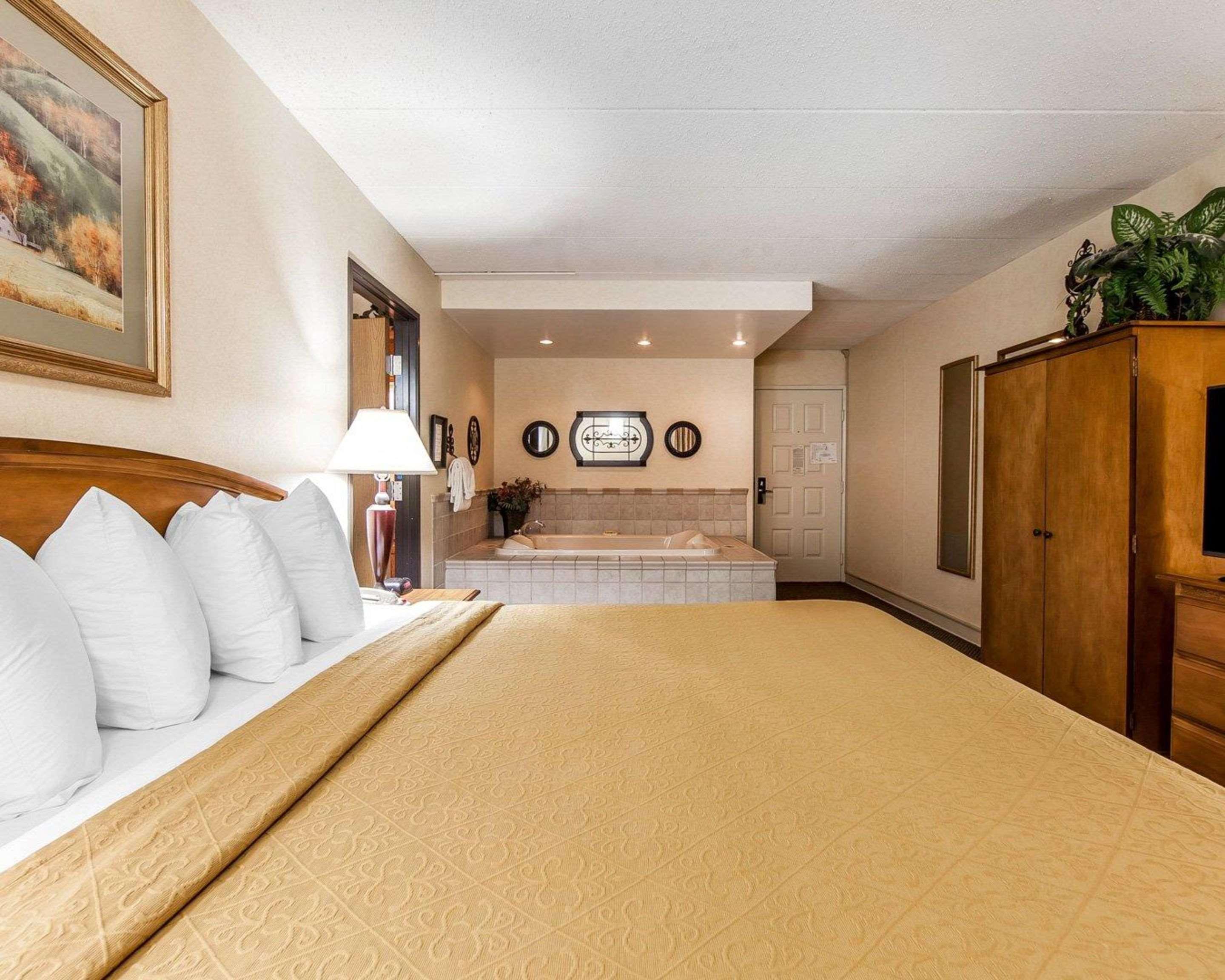Quality Inn- Chillicothe Bagian luar foto