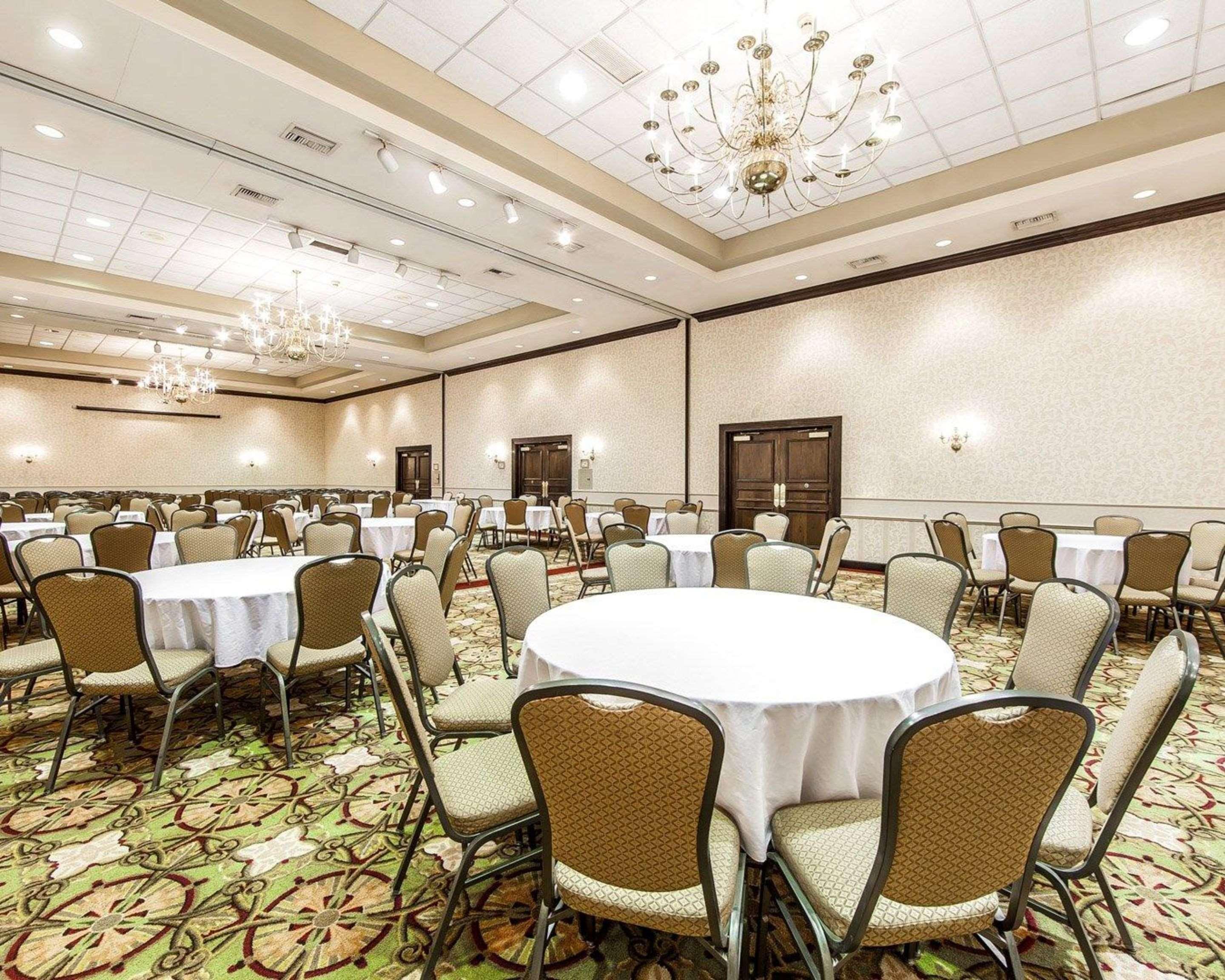 Quality Inn- Chillicothe Bagian luar foto