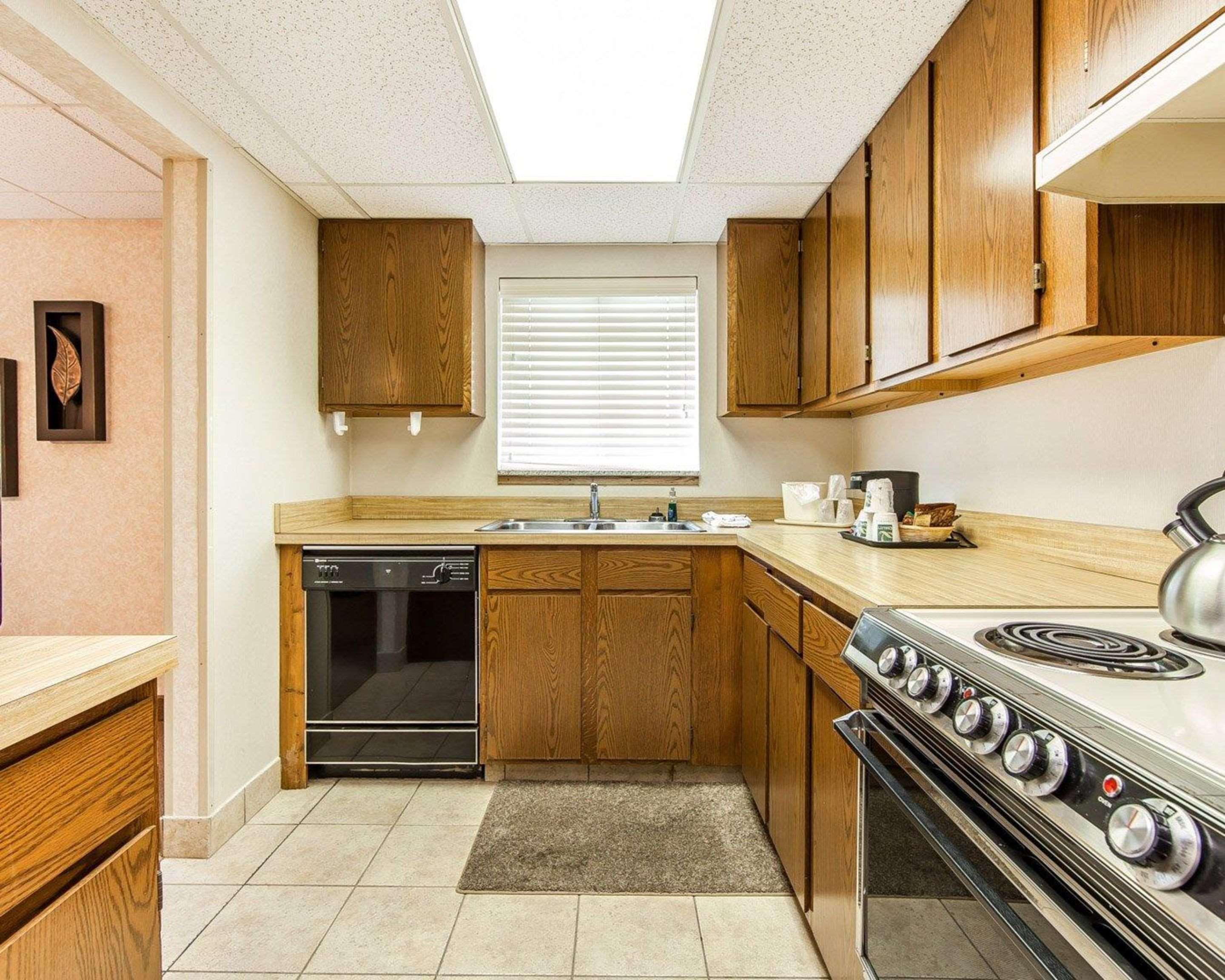 Quality Inn- Chillicothe Bagian luar foto