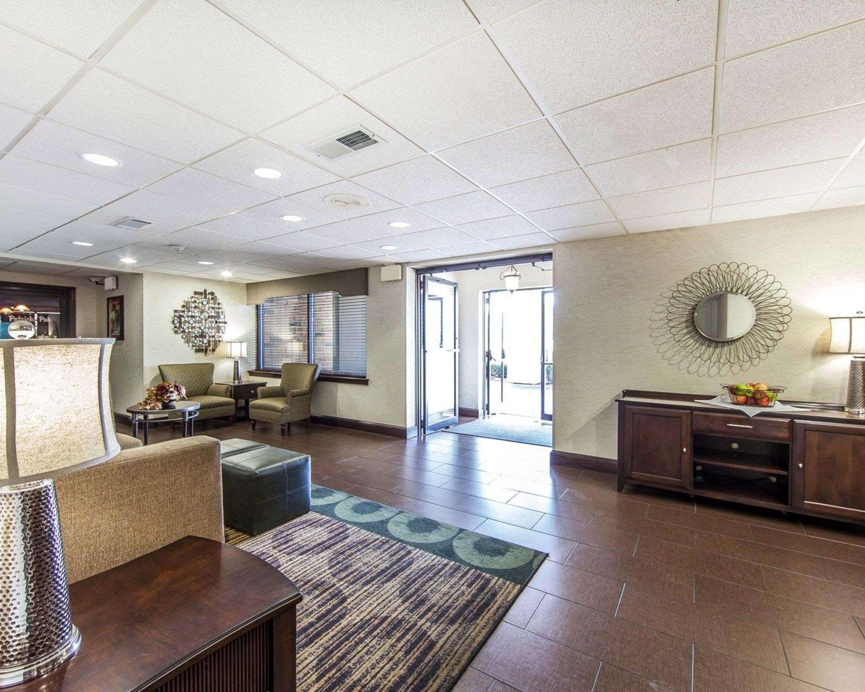 Quality Inn- Chillicothe Bagian luar foto