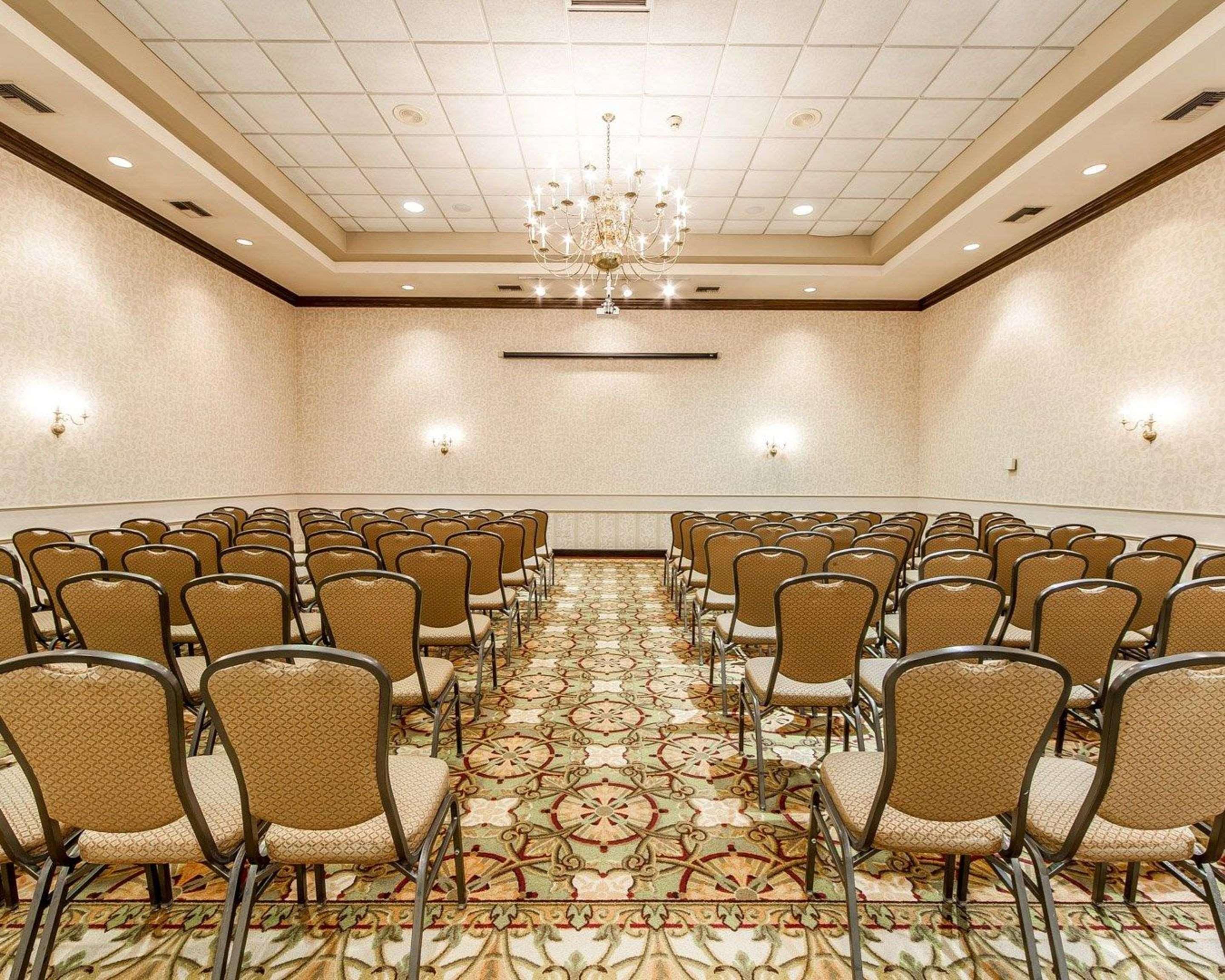Quality Inn- Chillicothe Bagian luar foto