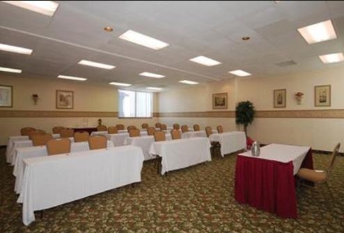 Quality Inn- Chillicothe Bisnis foto